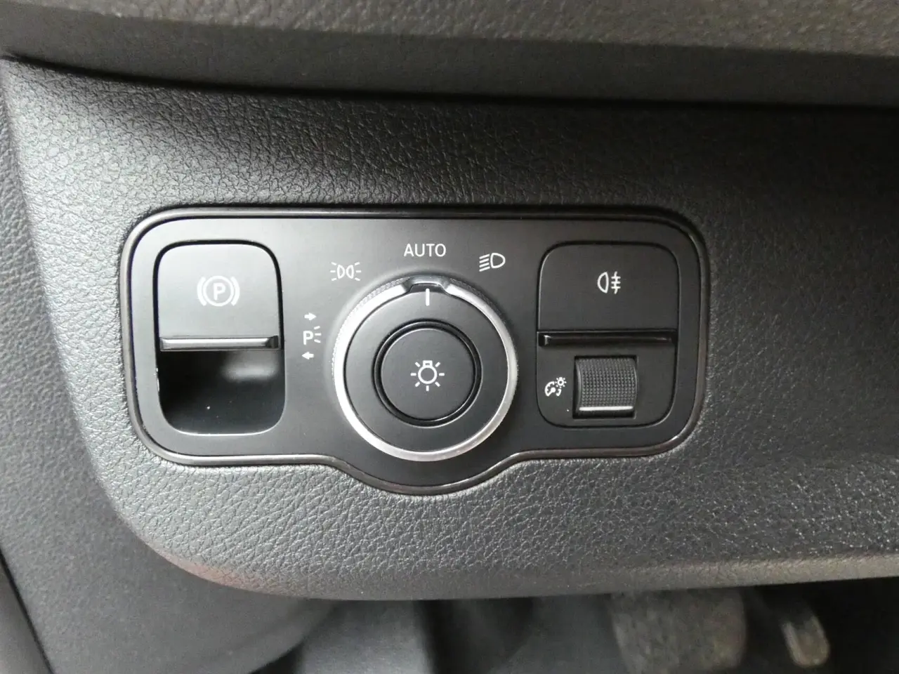 Billede 15 - Mercedes-Benz Sprinter 314 2,1 CDI A2 H2 RWD 7G-Tronic 143HK Van Aut.