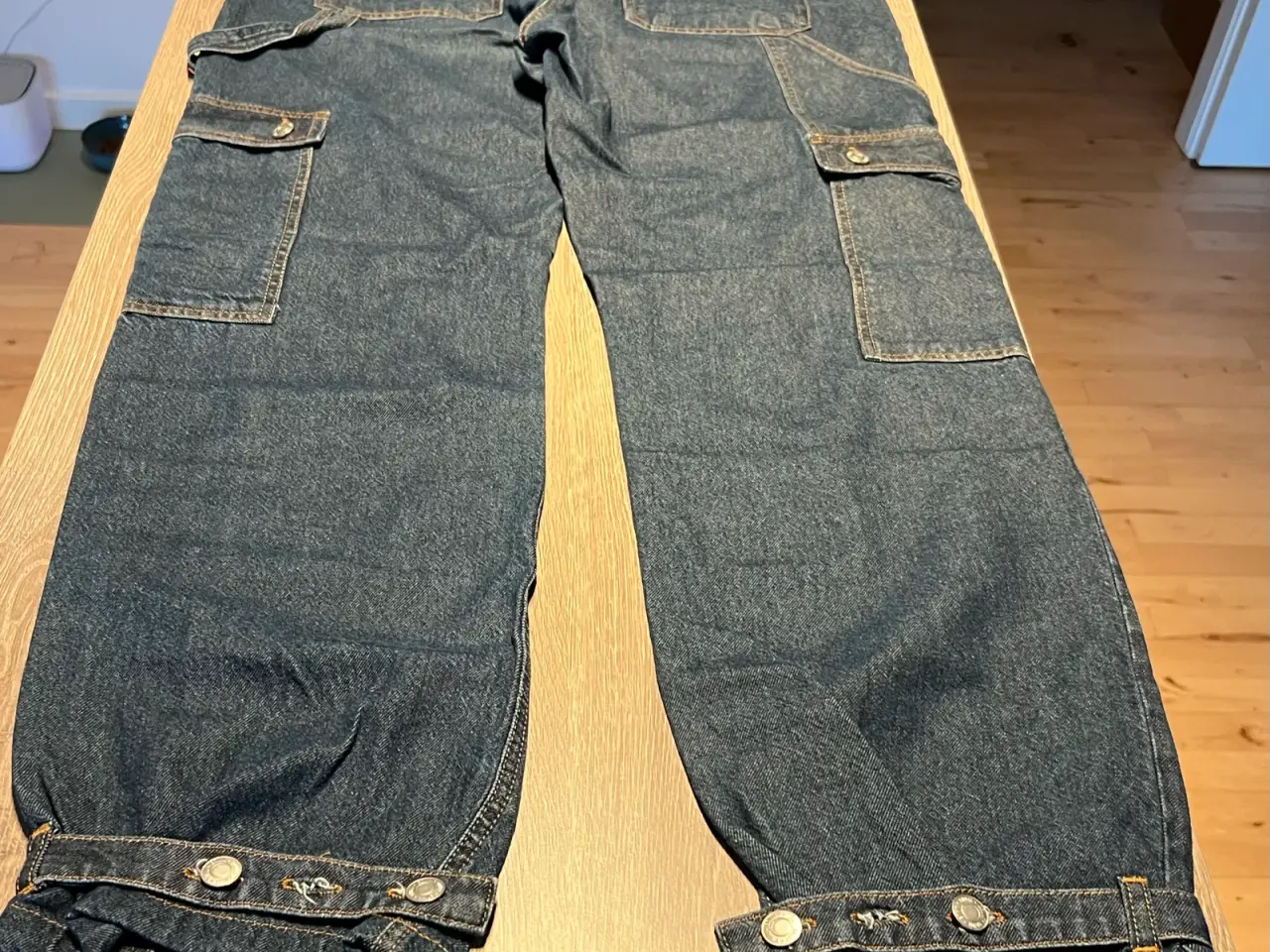 Billede 5 - Jeans, str. XL