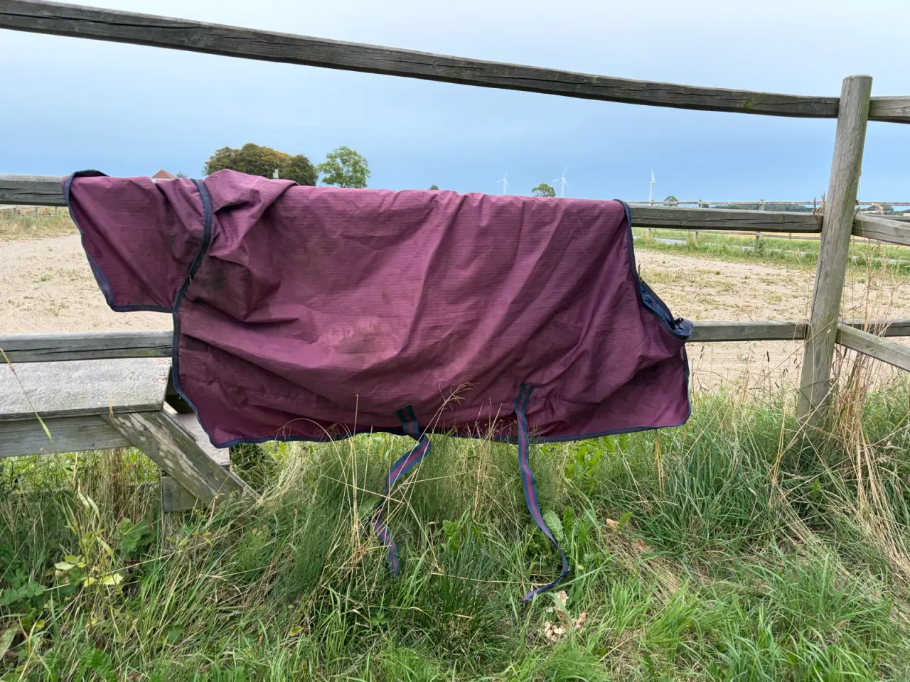 Billede 4 - Lækkert bucas 300g str 140
