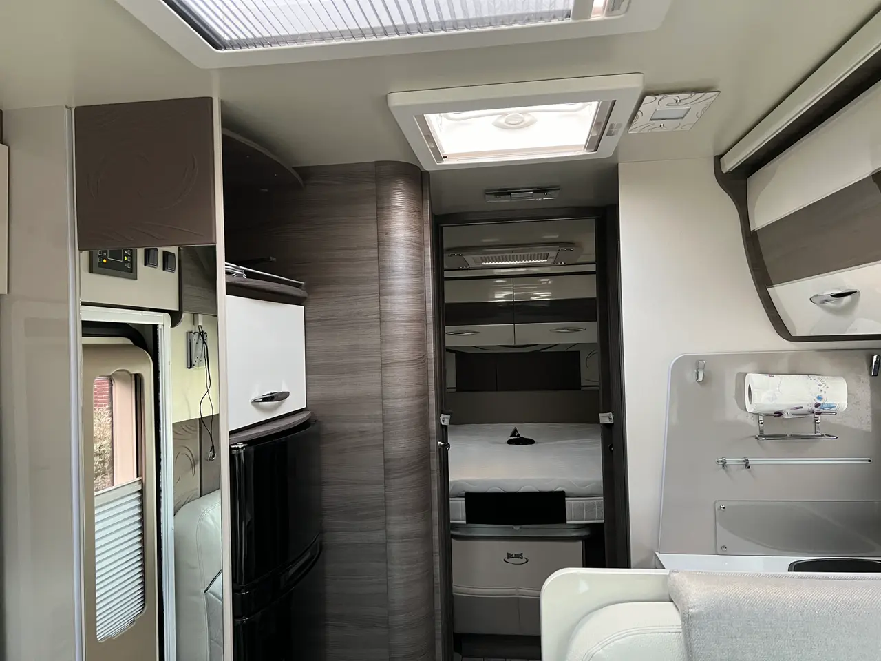 Billede 15 - Autocamper 879G