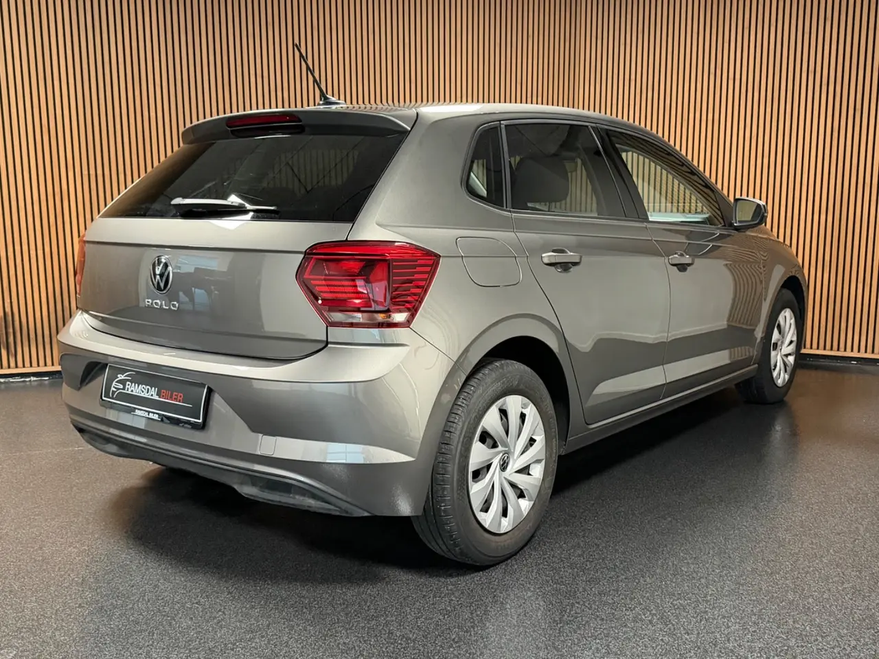 Billede 5 - VW Polo 1,0 TSi 95 Comfortline DSG