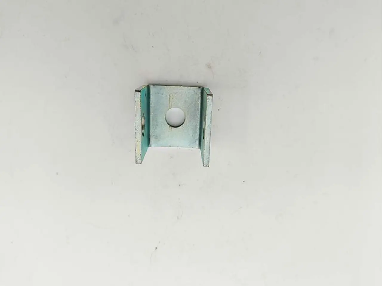 Billede 3 - Beslag til støddæmper U-Pofil 40 x 40 x 40 mm | Ø13 mm