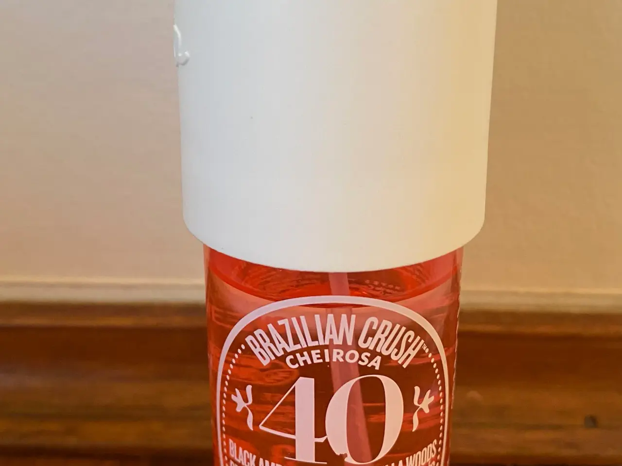 Billede 1 - BRAZILIAN CRUSH CHEIROSA 40 – 90ML