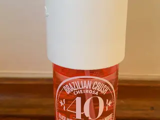 BRAZILIAN CRUSH CHEIROSA 40 – 90ML