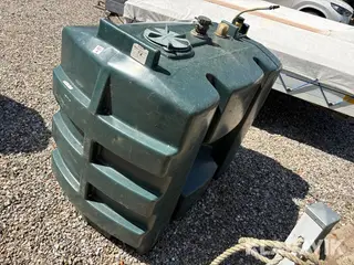 Olietank Kingspan 600 L