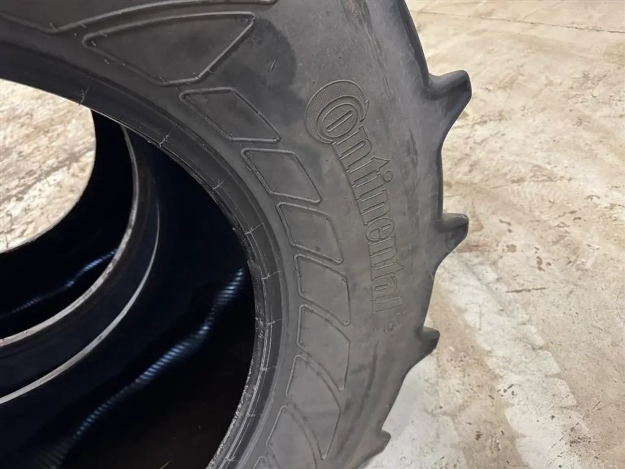 Billede 4 - Continental 600/65-28
