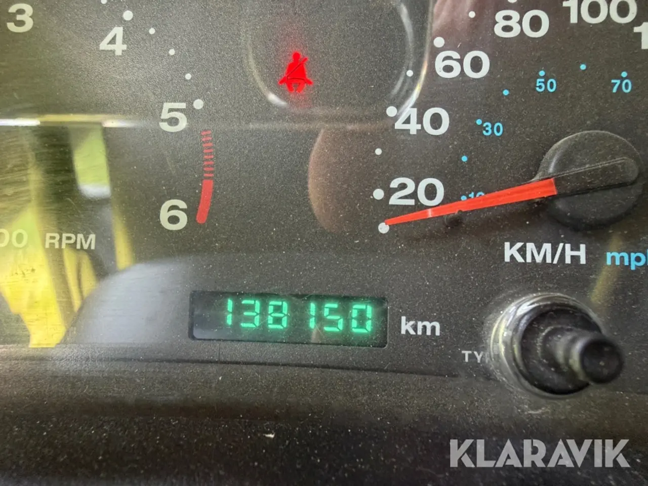 Billede 6 - Personbil Jeep Wrangler 4.0