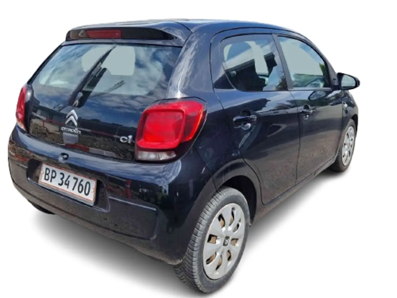 Billede 2 - Citroën C1 1,2 PureTech Cool