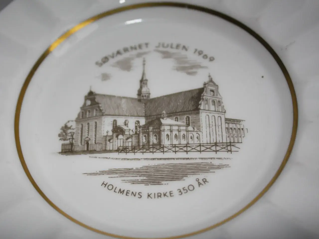 Billede 7 - Søværnets juleplatter