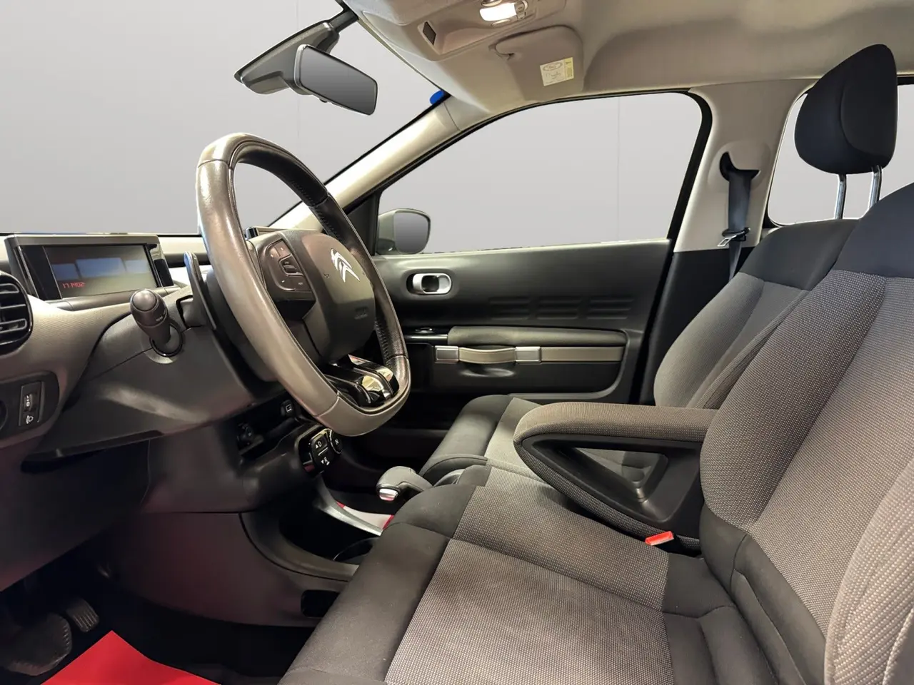 Billede 5 - Citroën C4 Cactus 1,6 BlueHDi 100 Challenge ETG6