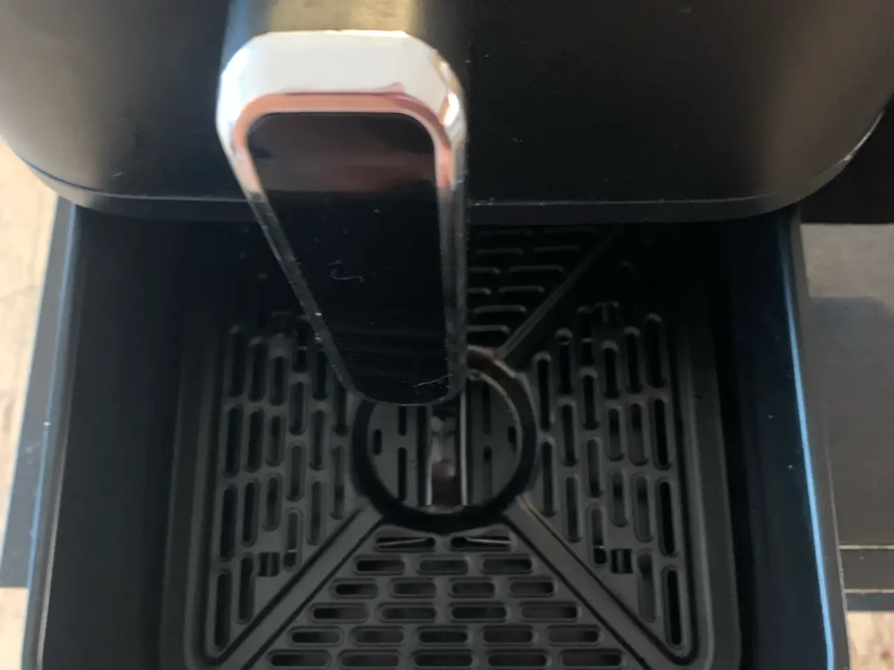Billede 3 - Det er super god double stack airfryer - sort