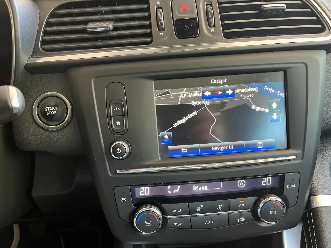 Billede 9 - Renault Kadjar Bose Energy dCi synet 21.05.26