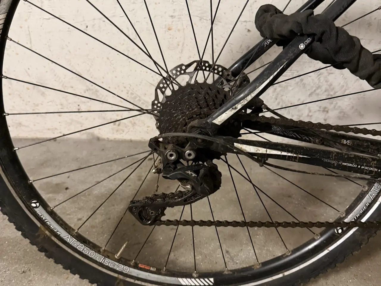 Billede 2 - Trek superfly