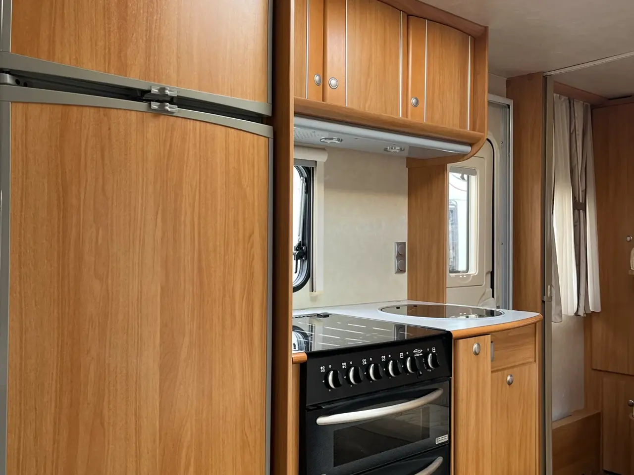 Billede 9 - 2009 Adria Classica 613 Pk