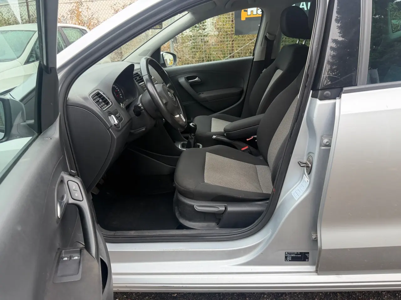 Billede 7 - VW Polo 1,2 TDi 75 BlueMotion