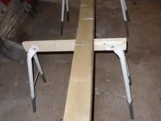 Trykimprægn. stolper 9,5x9,5x2,10 / 7,0x7,0x2,40..
