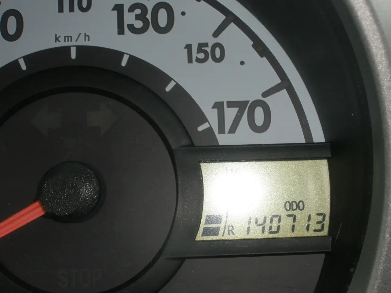 Billede 4 - Citroen C! 1,0I 5 dørs
