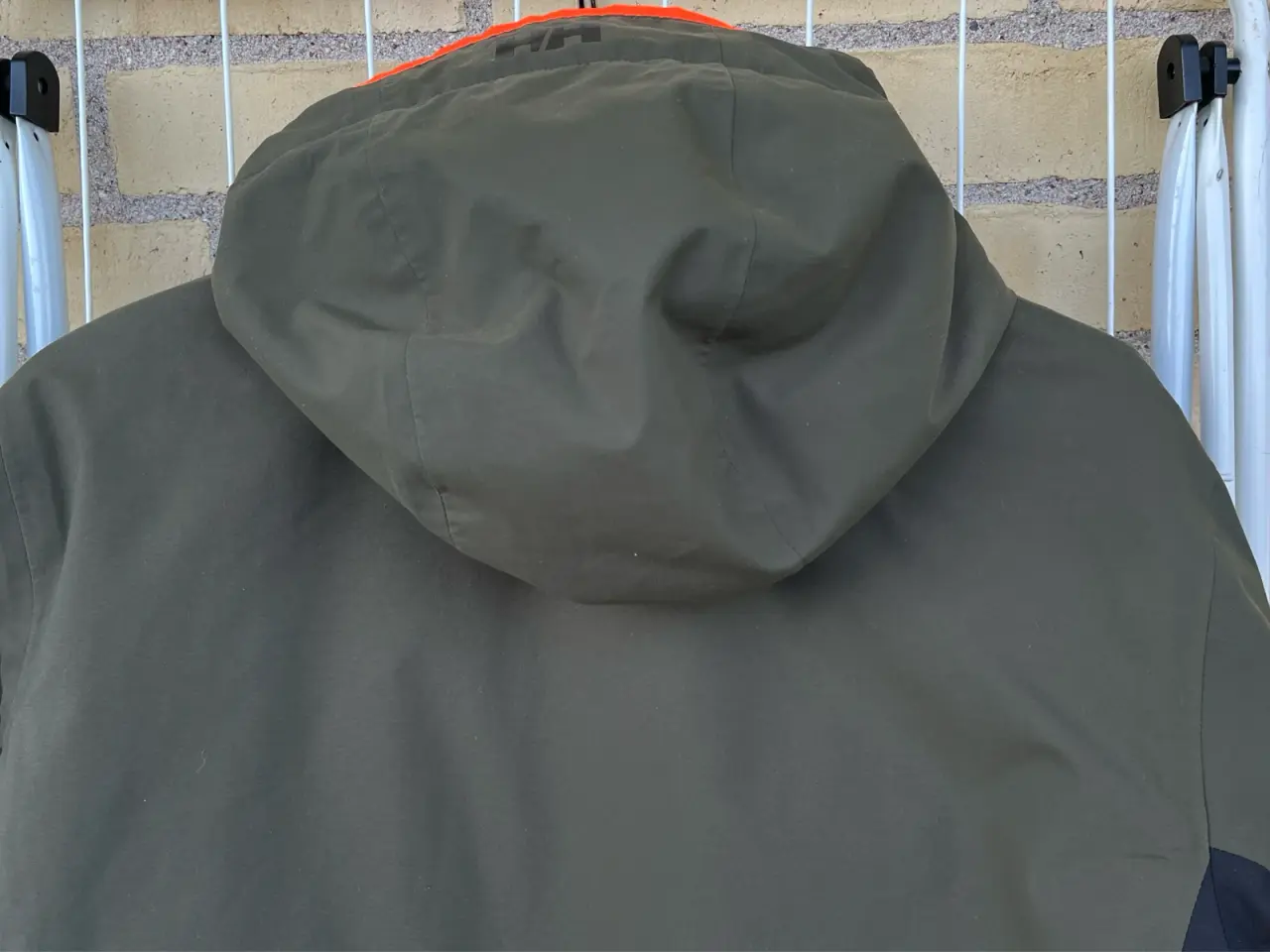 Billede 5 - Helly Hansen vinterjakke