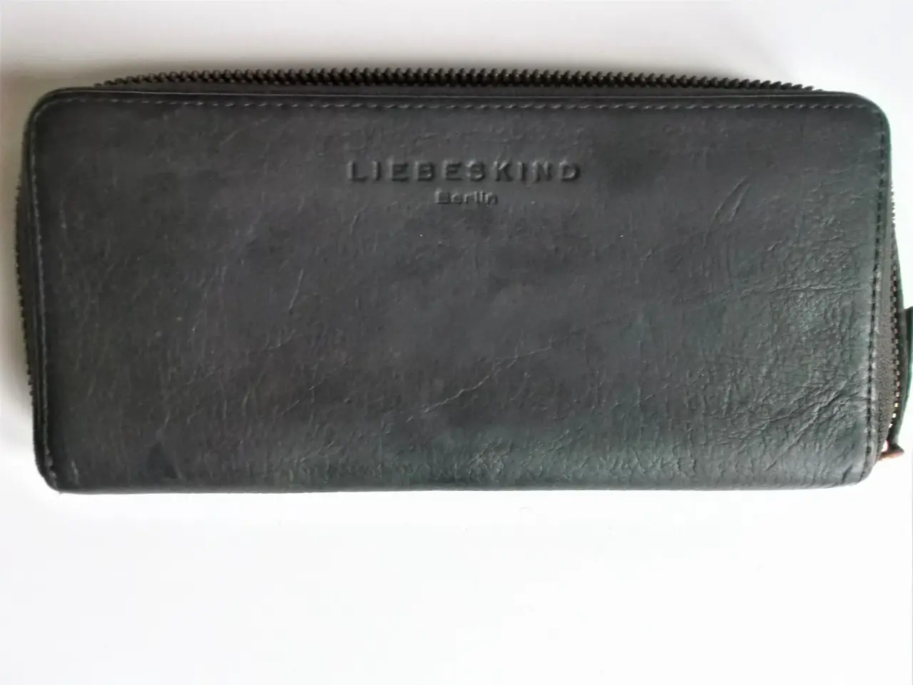 Billede 1 - Liebeskind Berlin Paper Bag Carter Sally pung