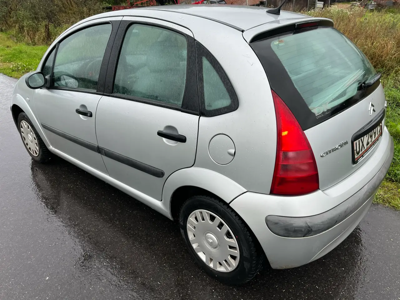 Billede 4 - Nysynet c3 med kun 130600 km