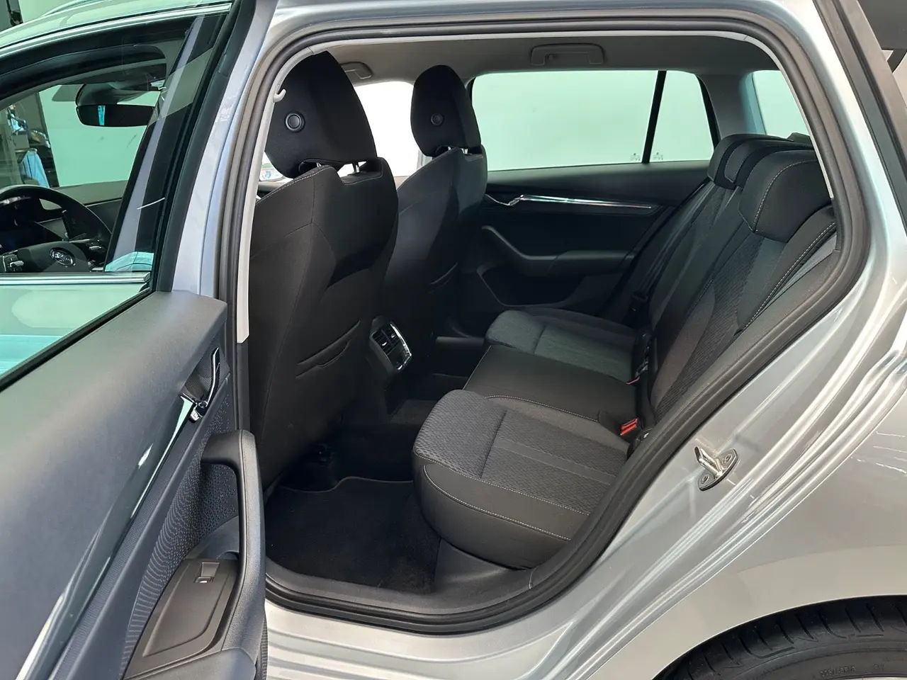 Billede 14 - Skoda Octavia 1,4 TSi iV Combi DSG