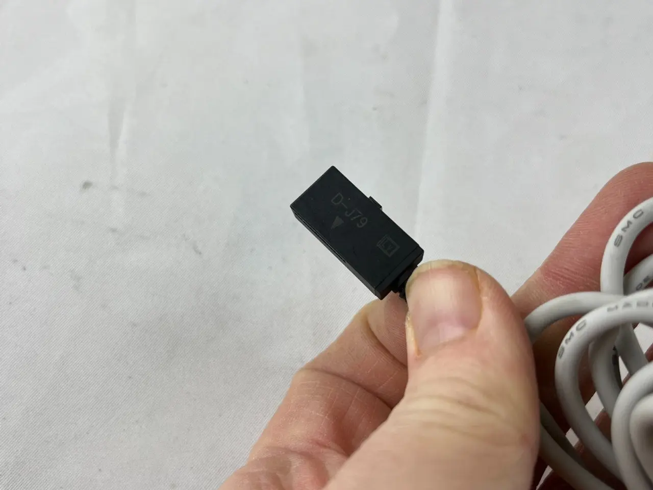 Billede 7 - SMC D-J79 Auto kontakt Magnetic Reed Sensor Rail