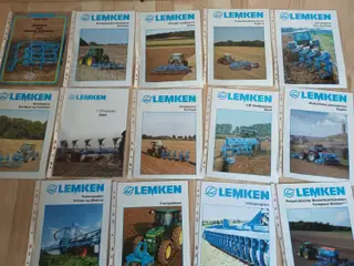 Brochure