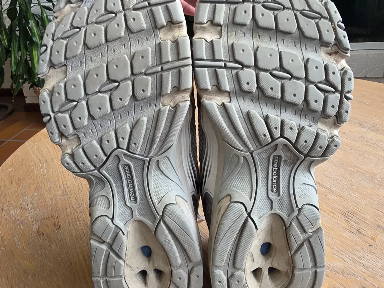 Billede 3 - New Balance 40,5 sælges