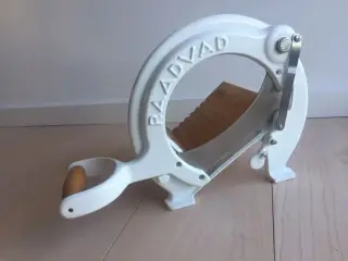 Raadvad Brødskærer / Brødmaskine