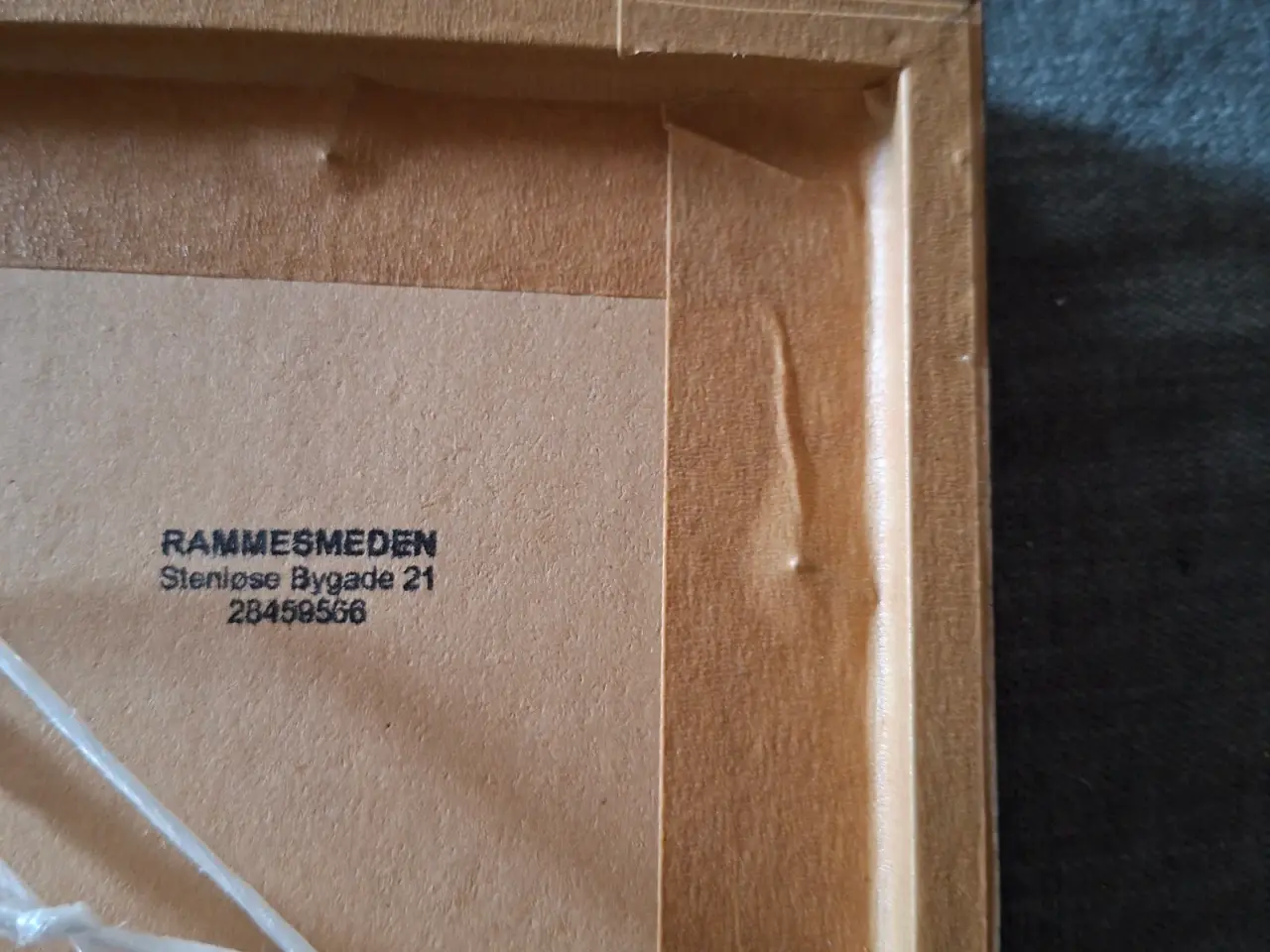 Billede 3 - Frank Hammershøj