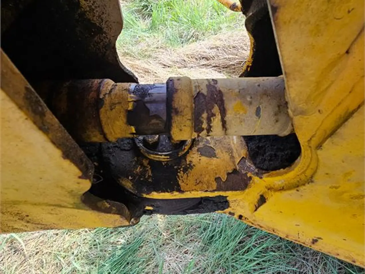 Billede 35 - Volvo A20 - 6x6 All wheel drive