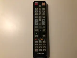 Samsung fjernbetjening model BN59-01039A