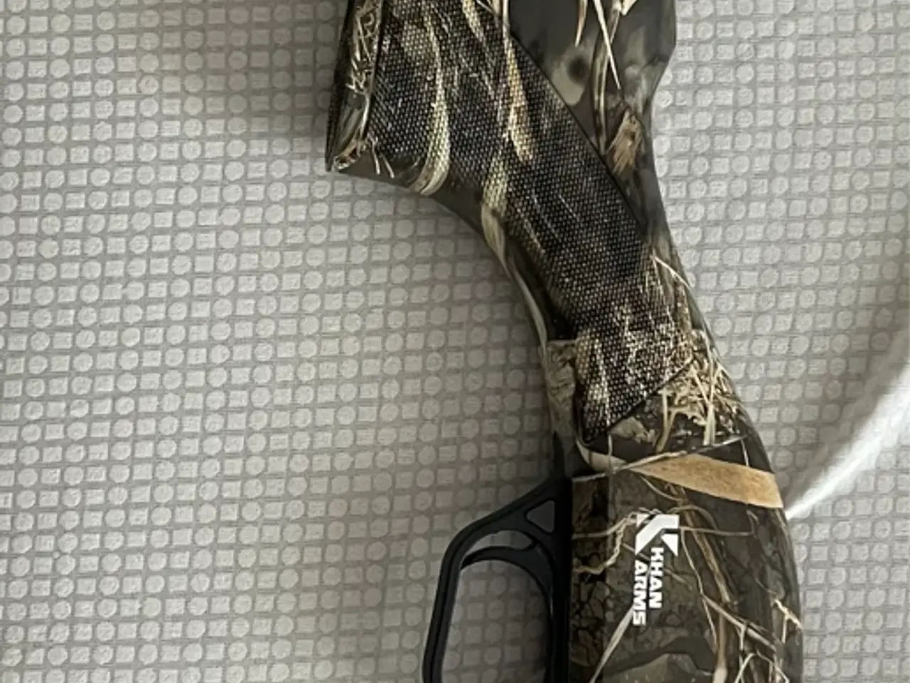 Billede 2 - Khan halvautomater i camo 12/76