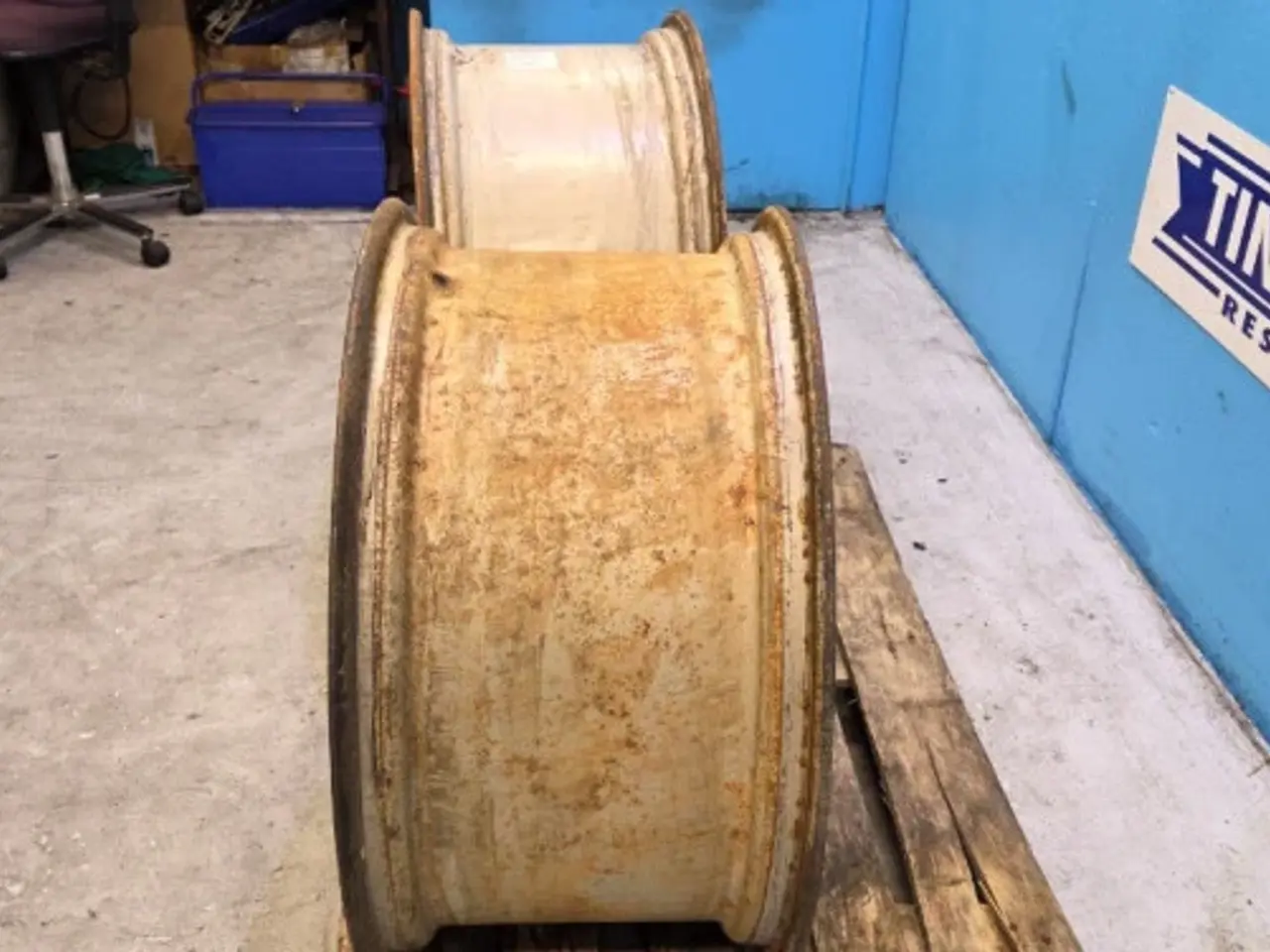Billede 4 - 28" W14LX28