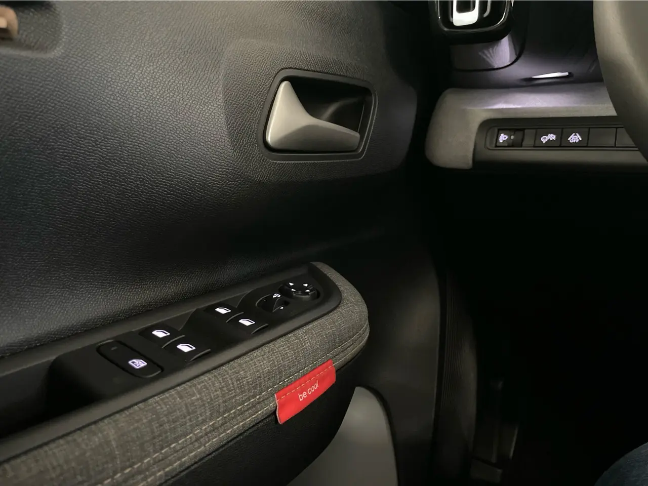Billede 15 - Citroën ë-C3 Aircross 44 Plus