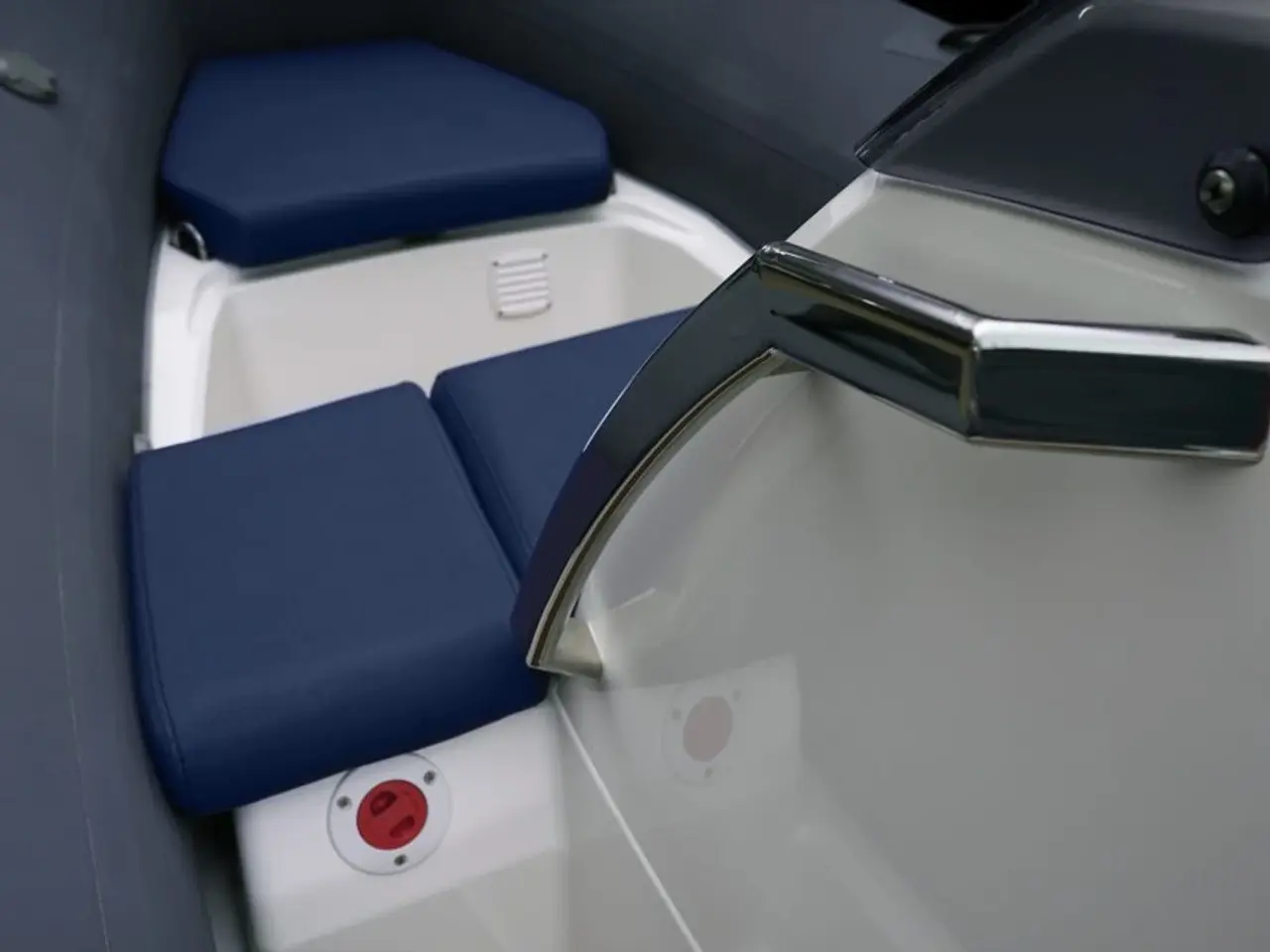 Billede 11 - Brig E4 Eagle Luxus Rib