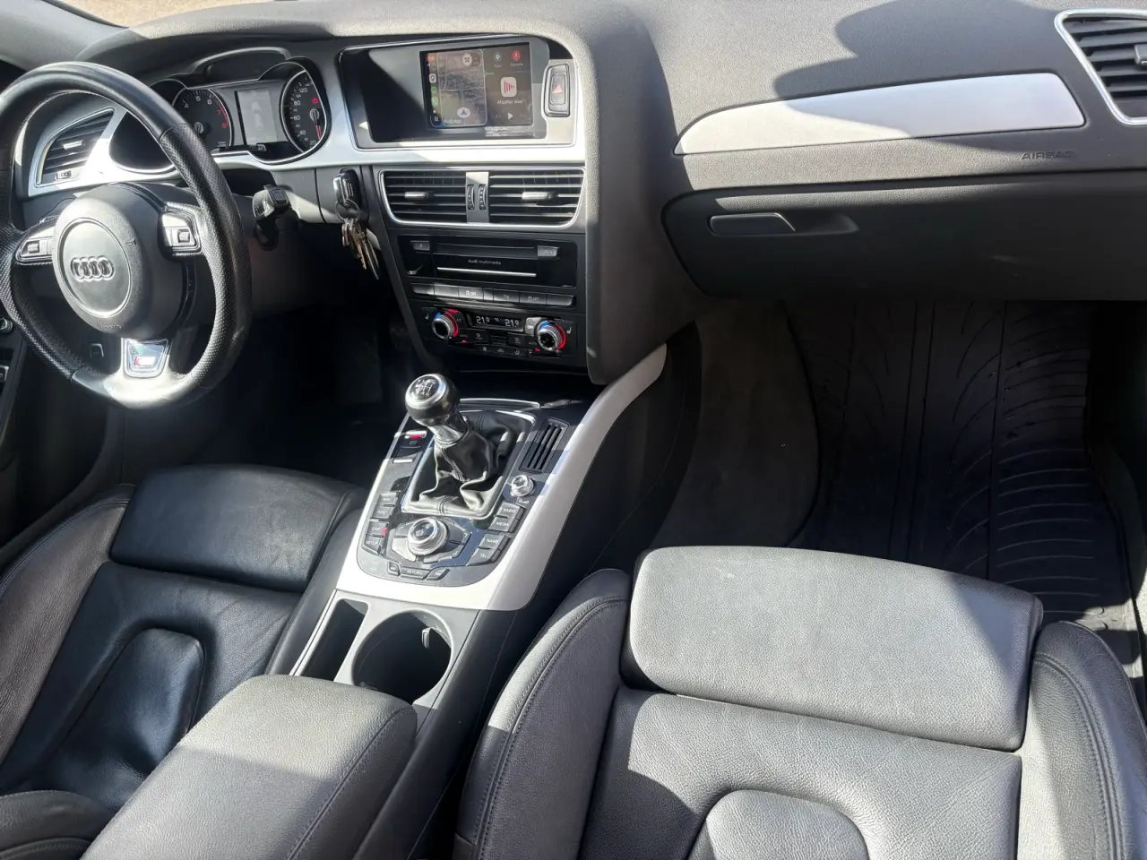 Billede 8 - Audi a4 1.8 TFSI s-line