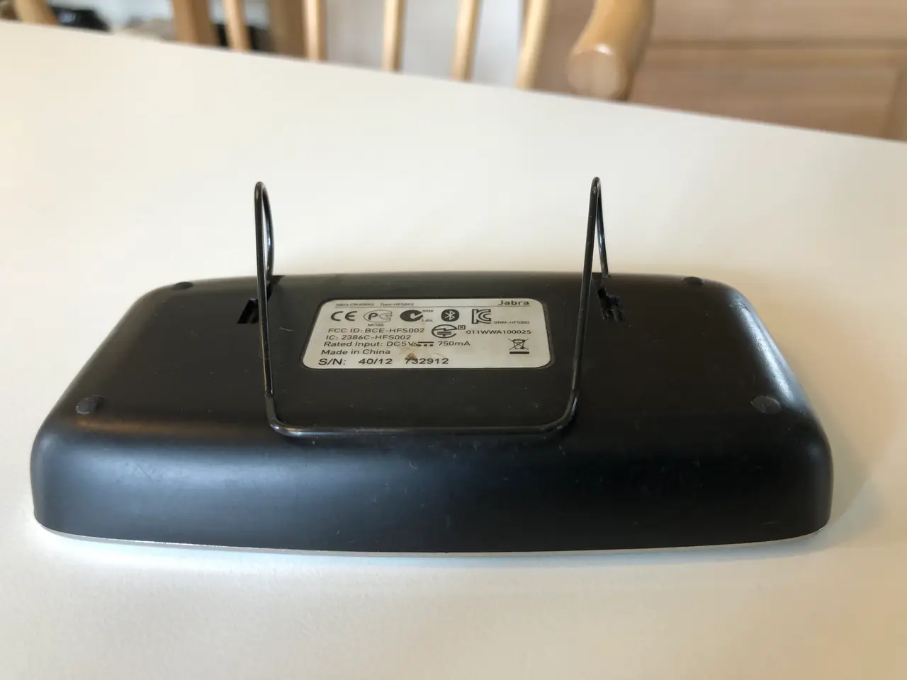Billede 5 - Jabra Cruiser2 Handsfree
