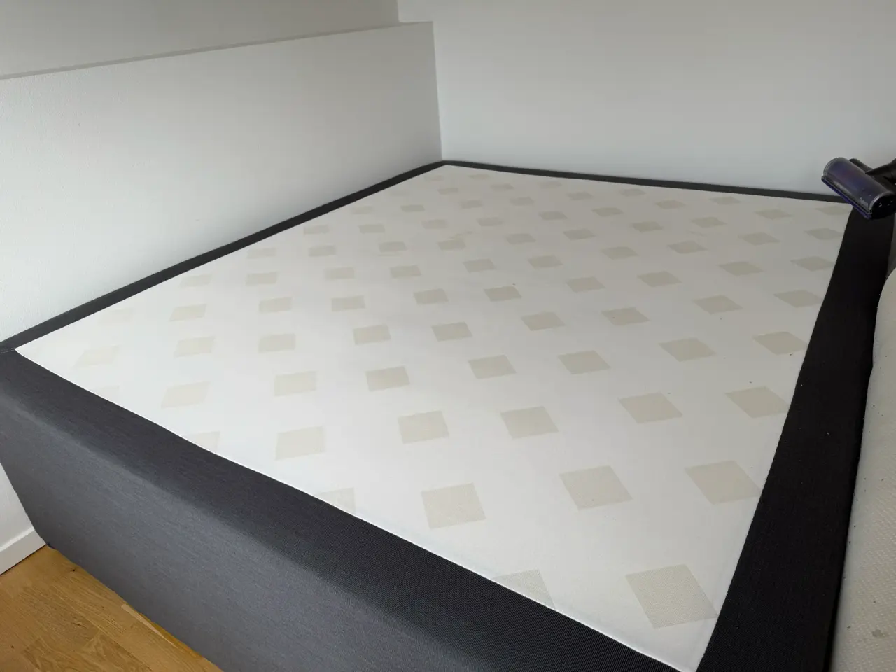 Billede 1 - Nocturne Diamond dobbeltseng