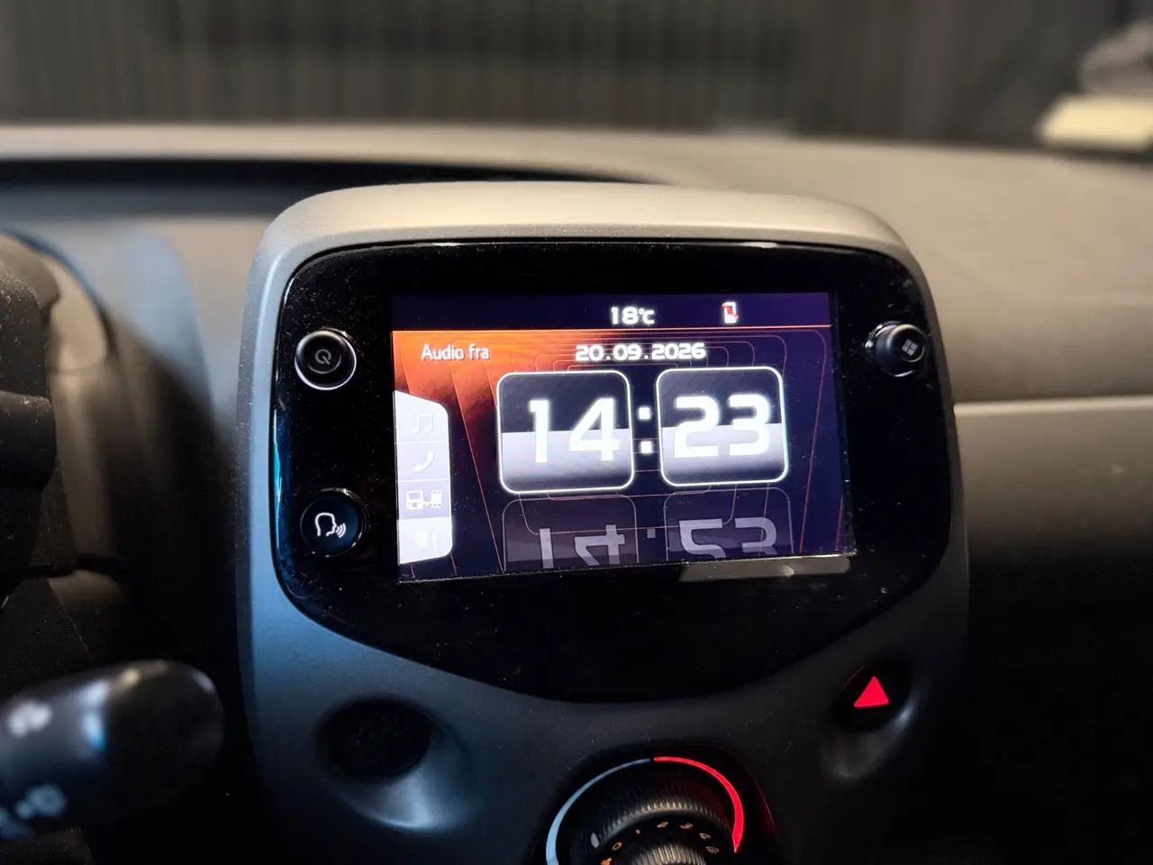 Billede 16 - Toyota Aygo 1,0 VVT-i x