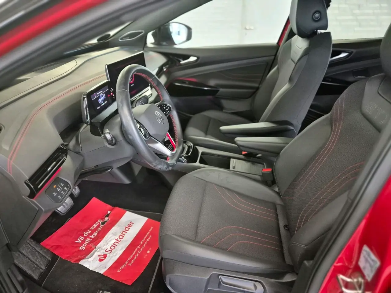 Billede 7 - VW ID.5 EL GTX 4Motion 340HK 5d Aut.