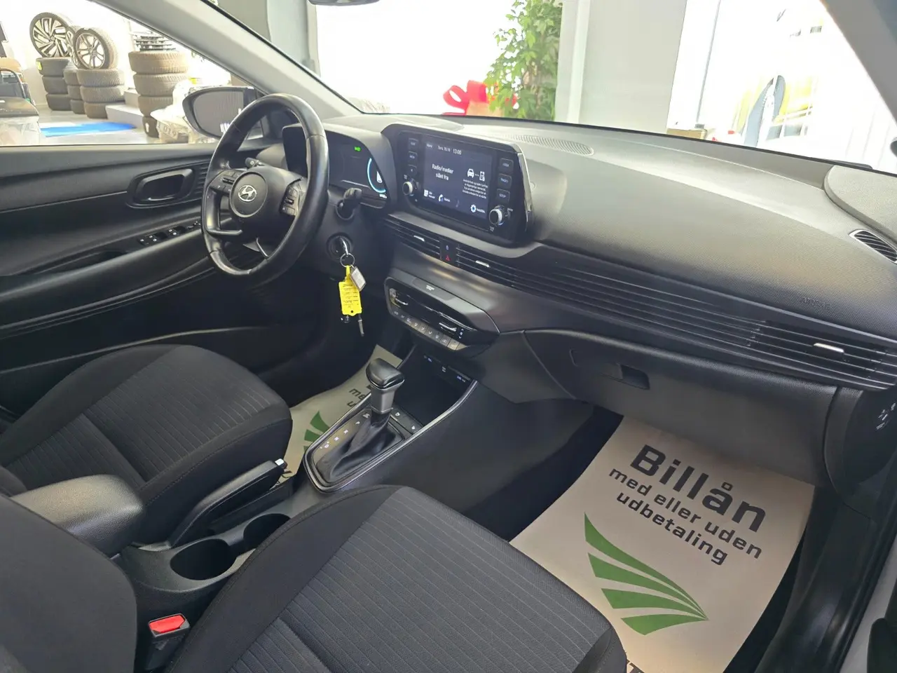 Billede 5 - Hyundai i20 1,0 T-GDi Advanced DCT