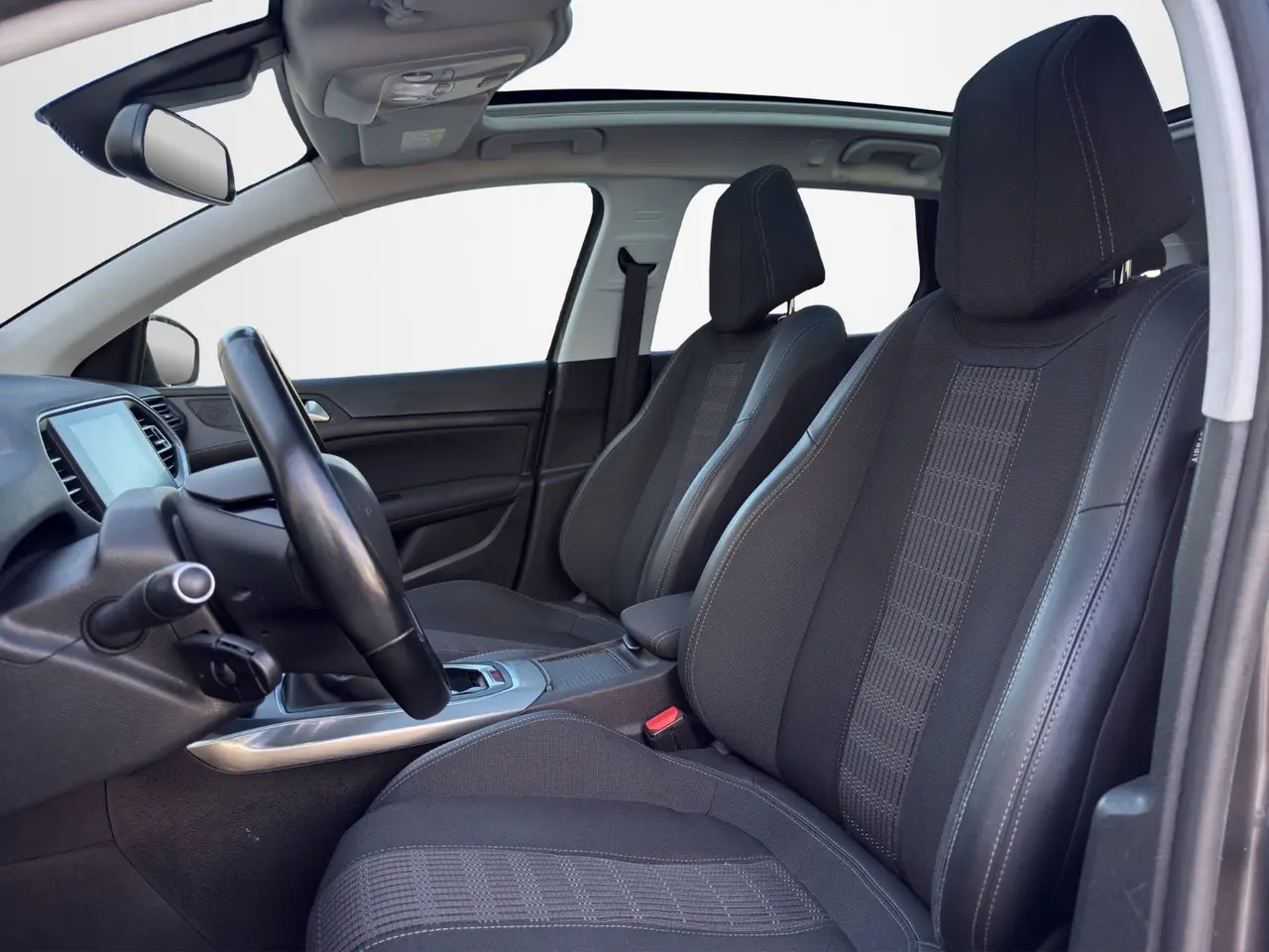 Billede 12 - Peugeot 308 1,2 PureTech 130 Allure+ SW