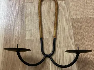 Væglysestage