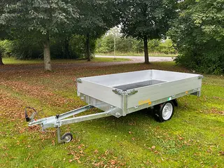 EDUARD trailer 2615-750-63