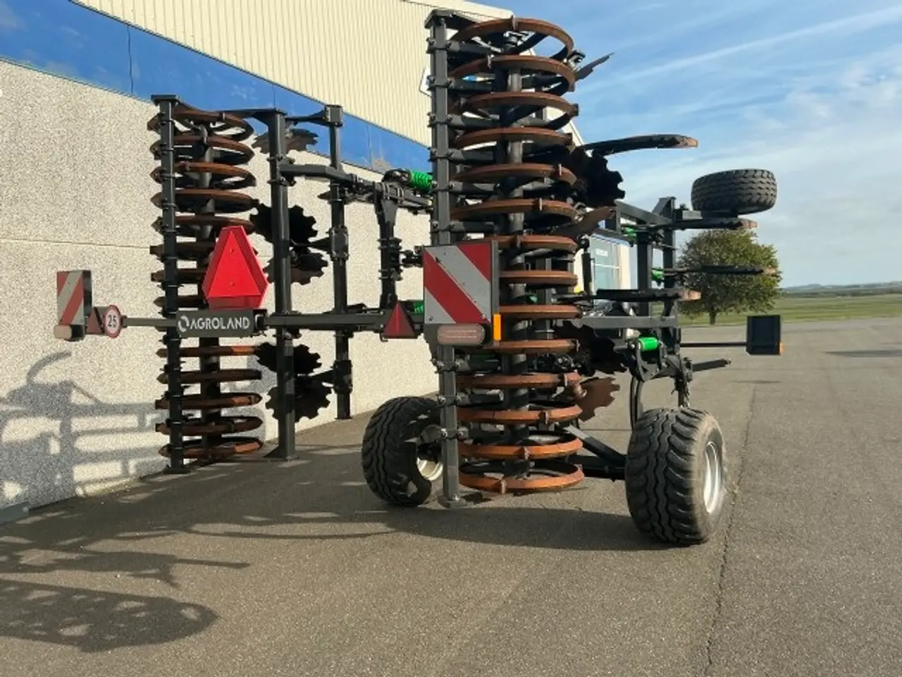 Billede 5 - Agroland 4M KRYPTON-PLUS