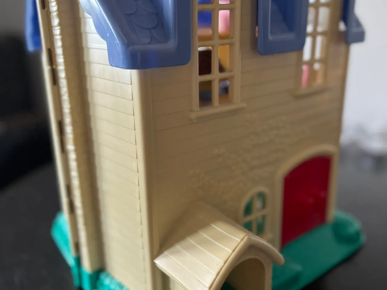 Billede 7 - Fisher- Price dukkehus