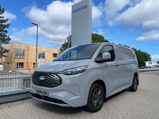 Ford E-Transit Custom 320 L1 71 Limited