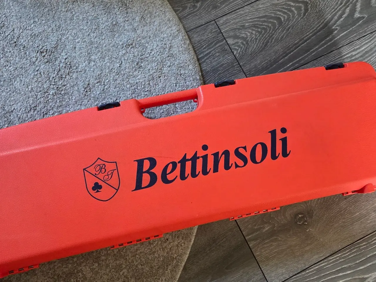 Billede 6 - Lækker Bettinsolli x9 sporting