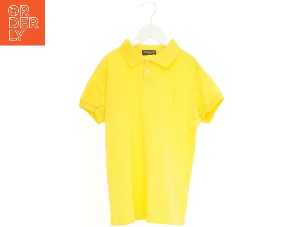 Billede 1 - Trussardi Junior polo (str. 140 cm)